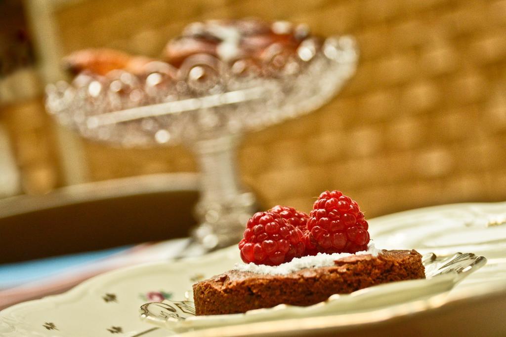 B&B Tspijker Мол Экстерьер фото