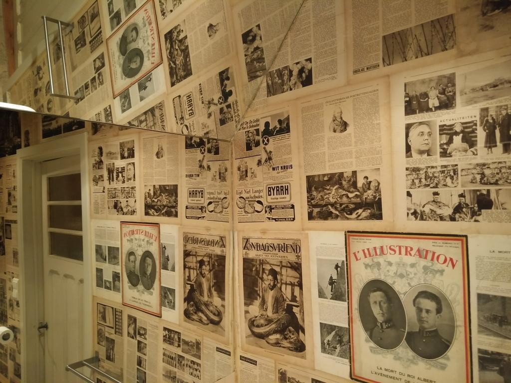 B&B Tspijker Мол Экстерьер фото