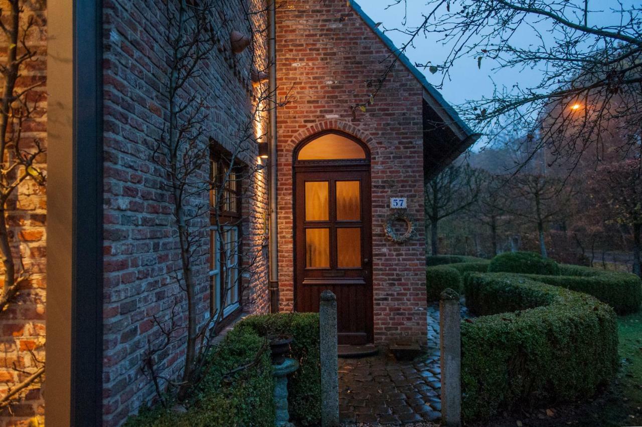 B&B Tspijker Мол Экстерьер фото
