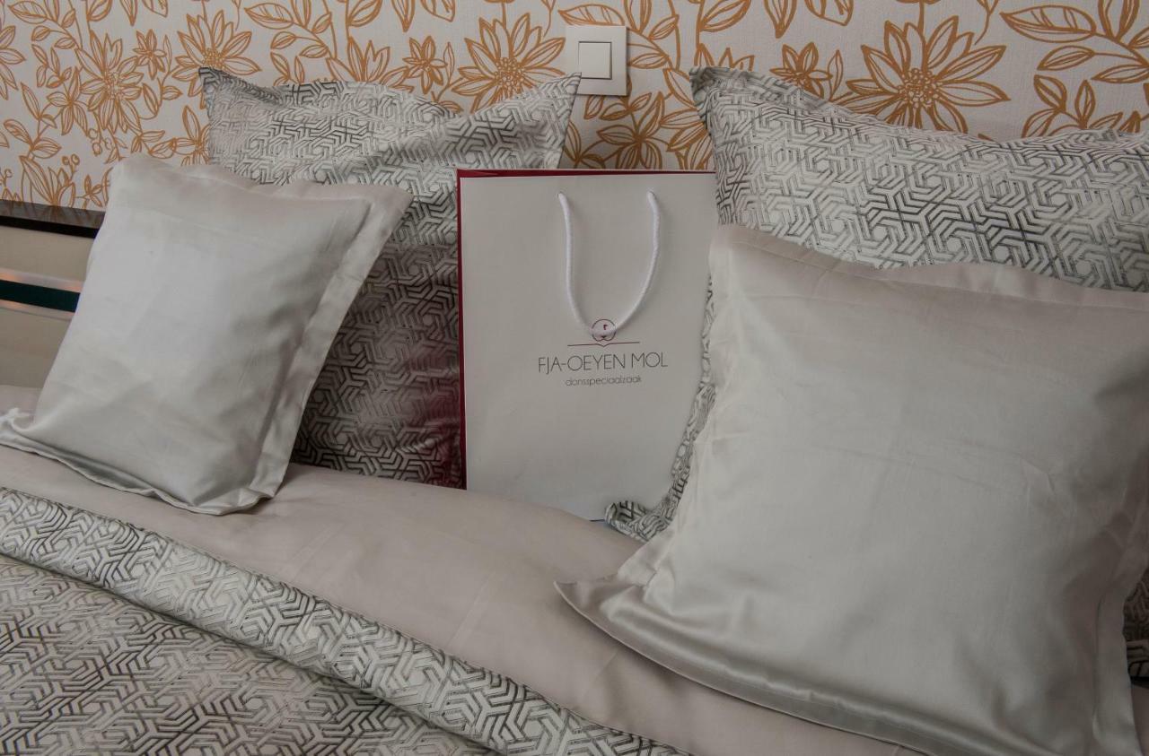 B&B Tspijker Мол Экстерьер фото
