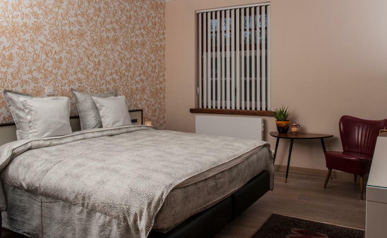 B&B Tspijker Мол Экстерьер фото